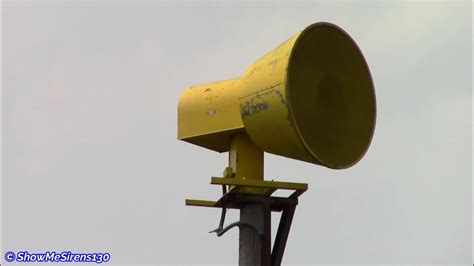 federal signal sign in